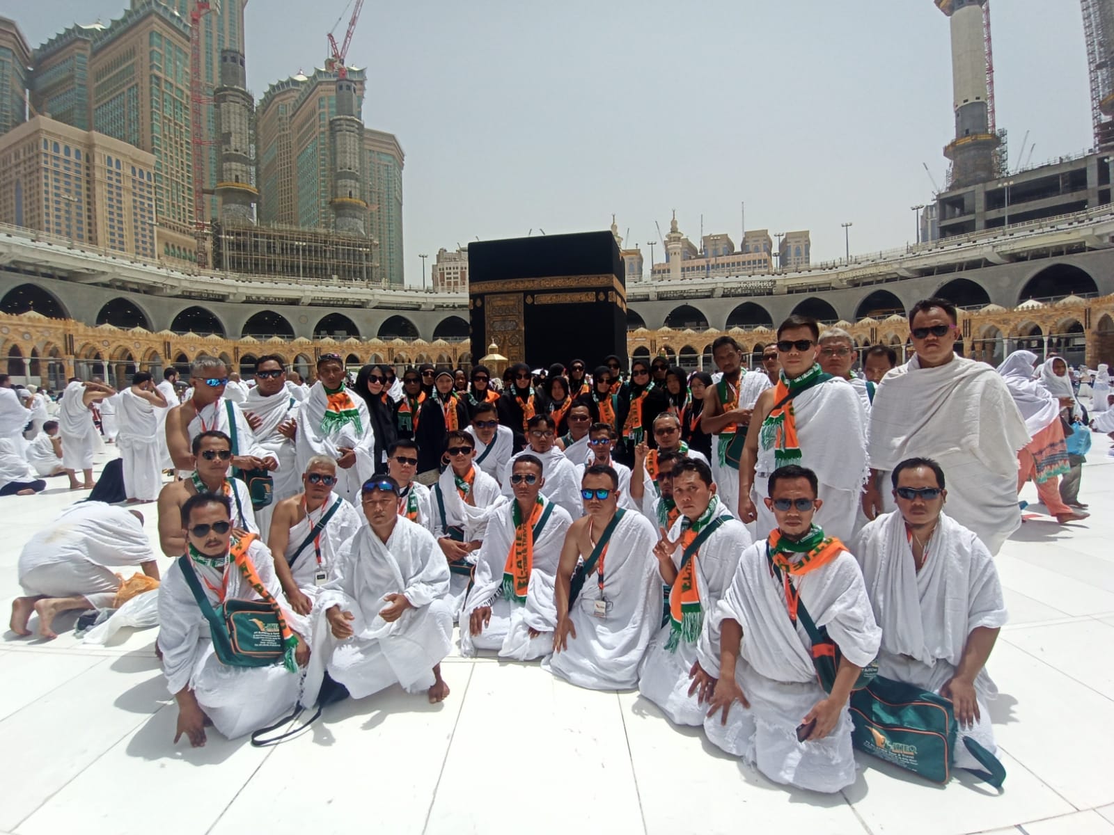 umroh des 2023