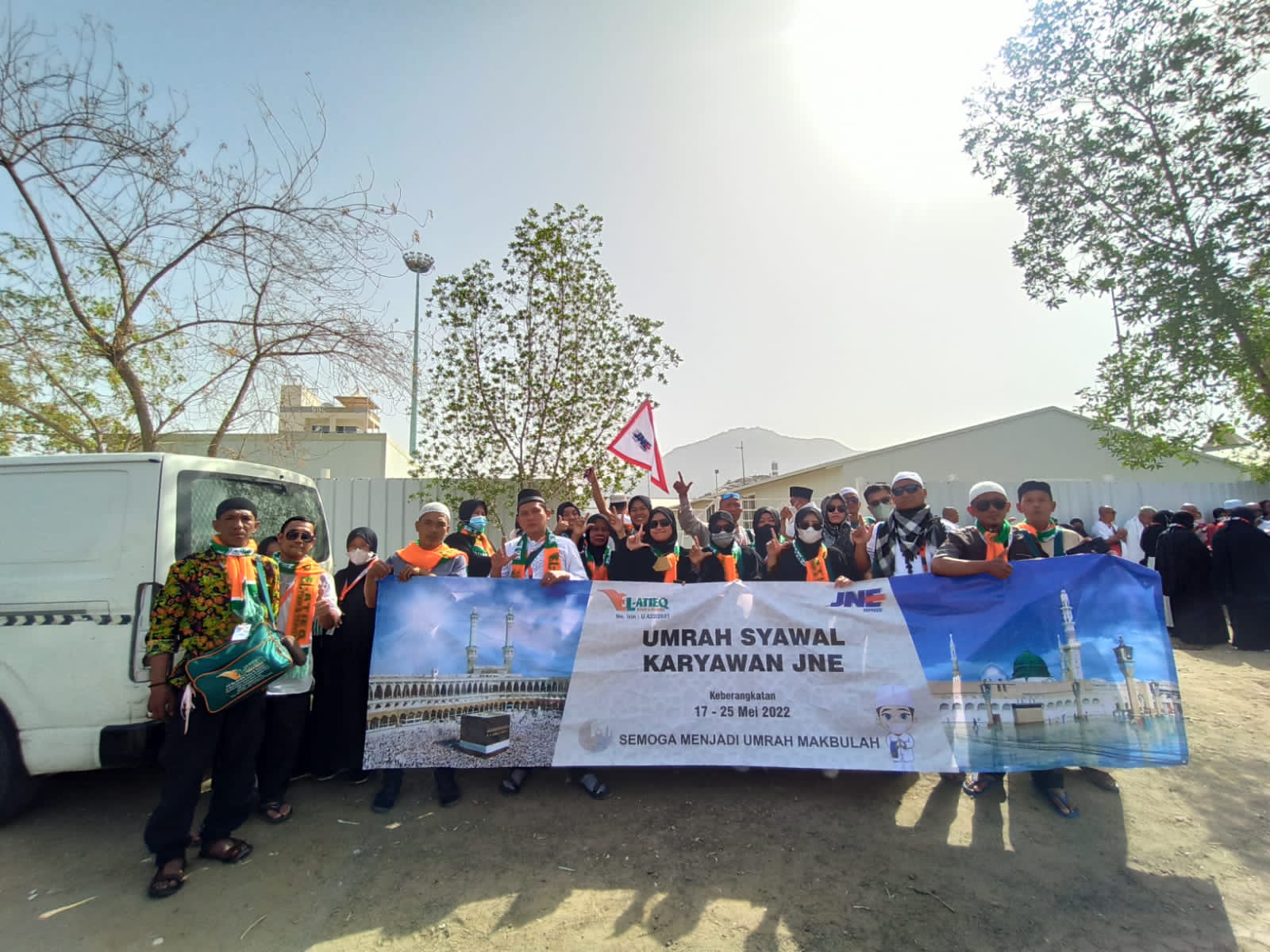 umroh okt 2023