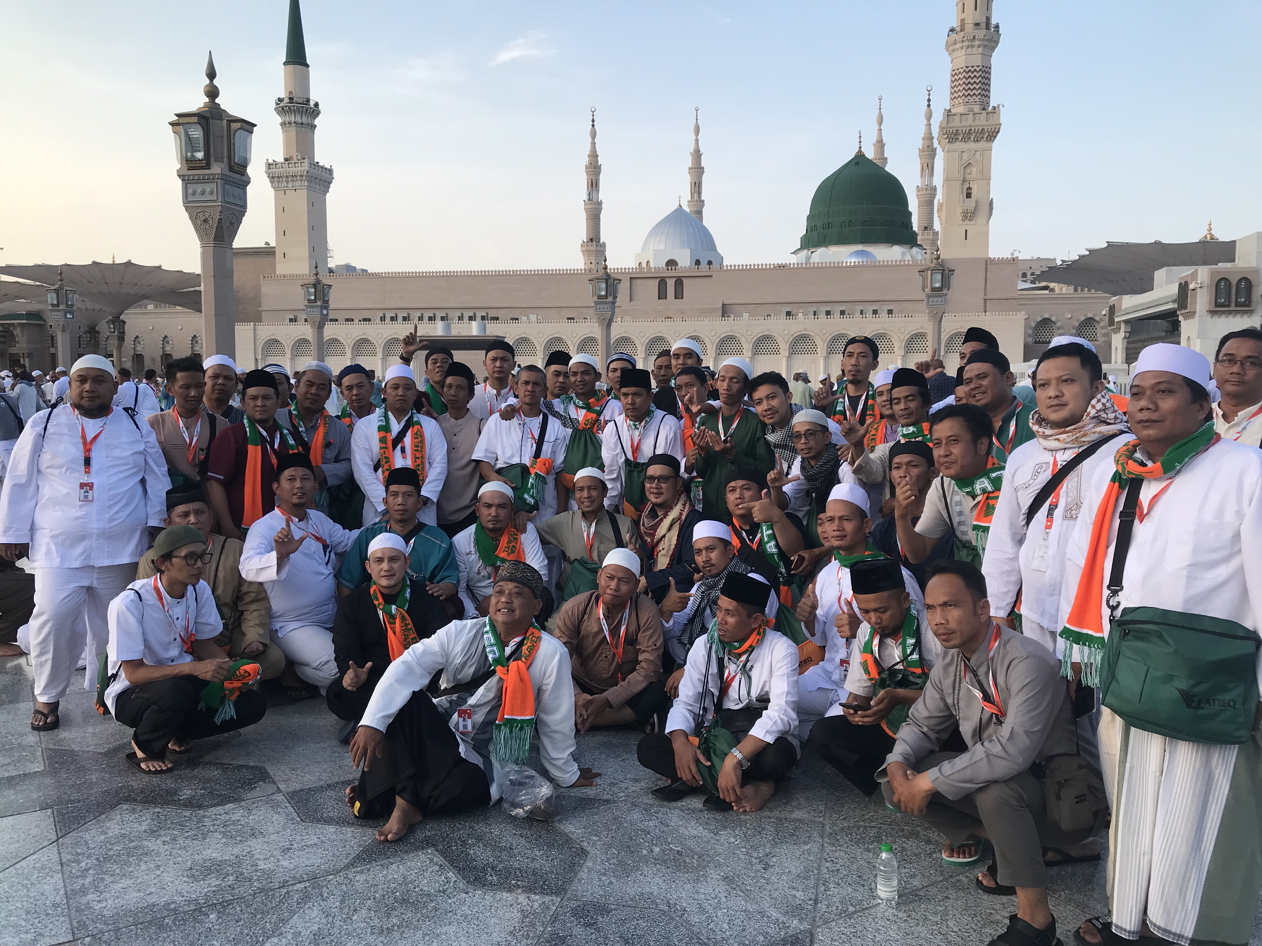 umroh okt 2023